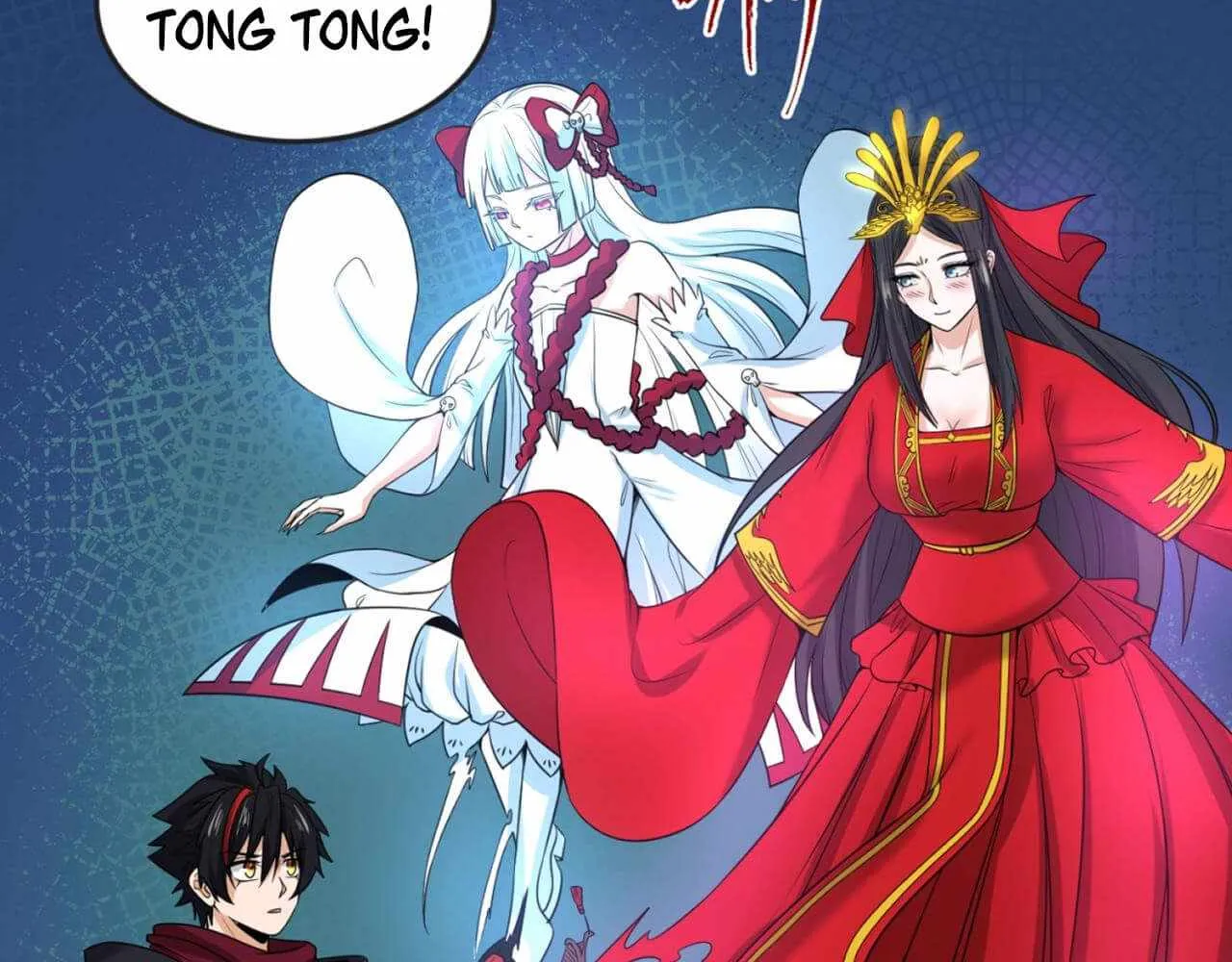 Age of Terror Chapter 25.4 page 63 - 