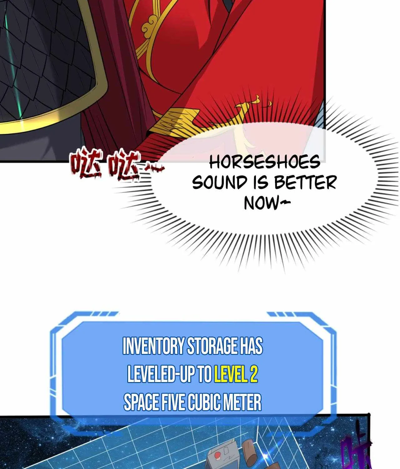 Age of Terror Chapter 25.4 page 65 - 