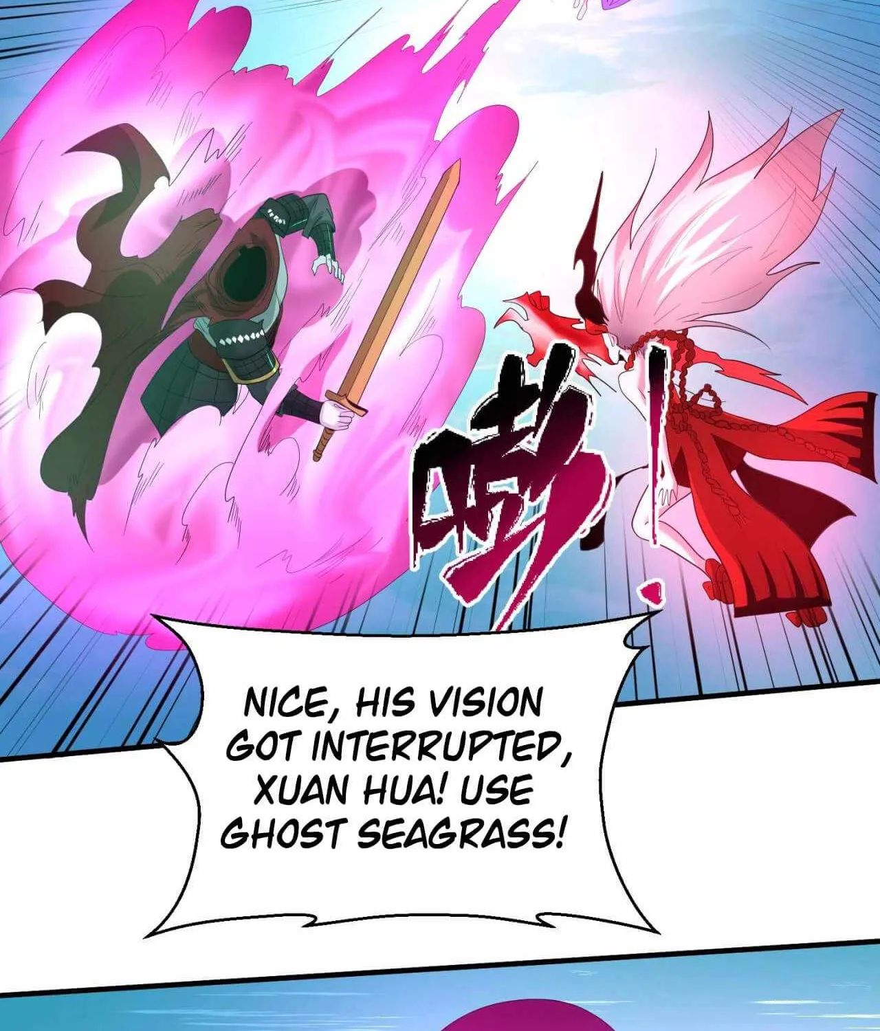 Age of Terror Chapter 25.4 page 9 - 
