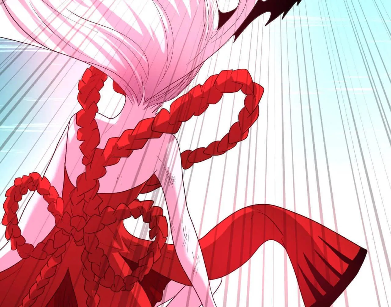 Age of Terror Chapter 25.5 page 19 - 