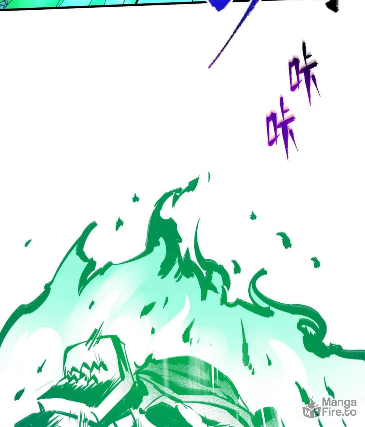 Age of Terror Chapter 25.5 page 30 - 