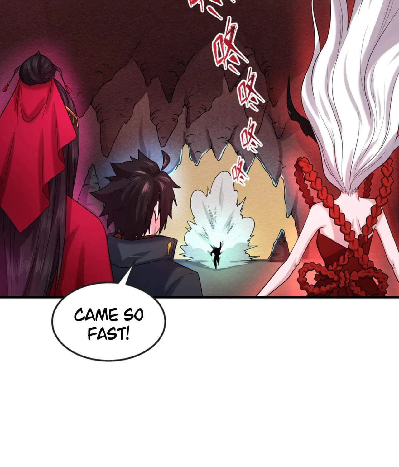 Age of Terror Chapter 25.5 page 69 - 