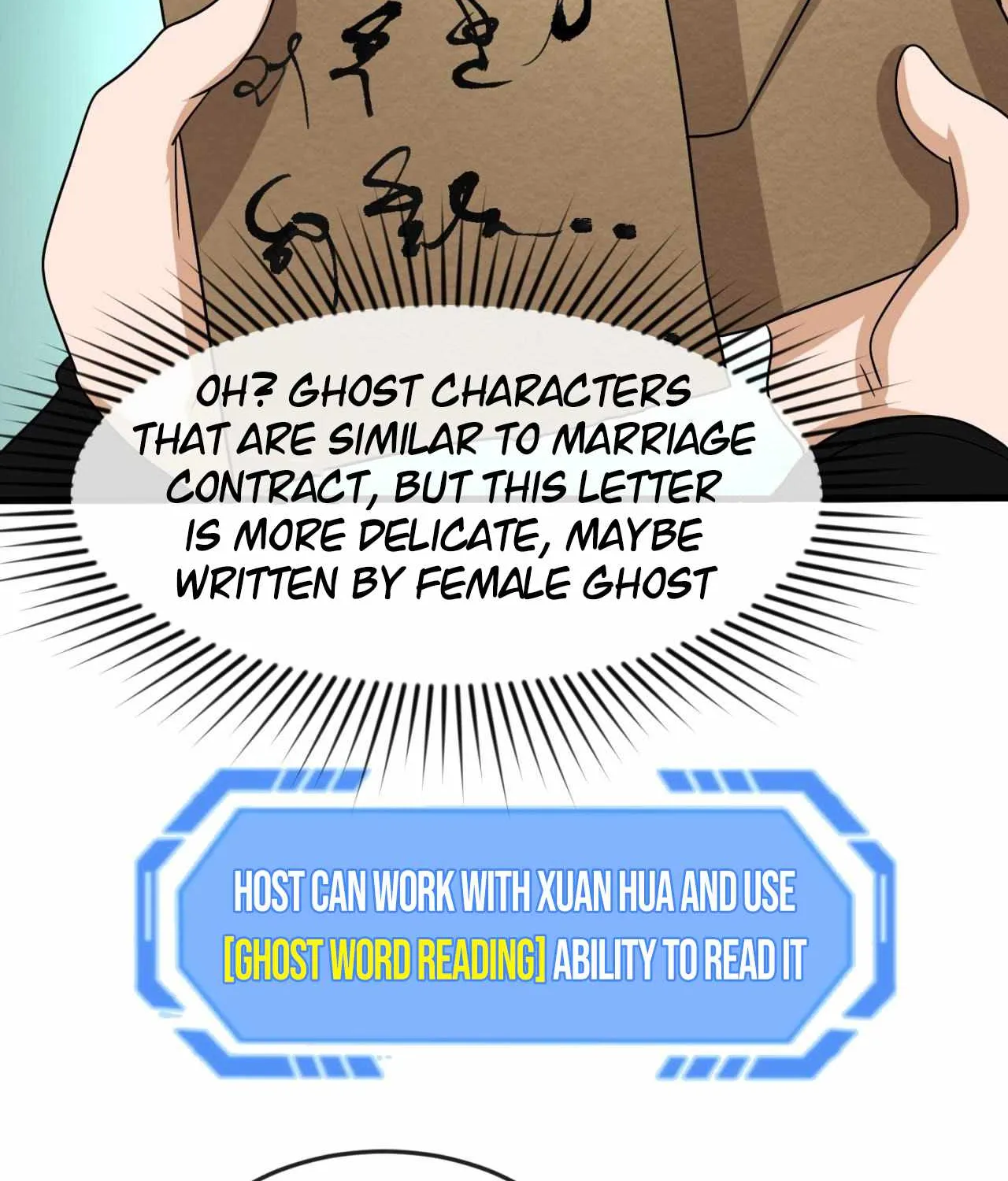 Age of Terror Chapter 26.1 page 23 - 