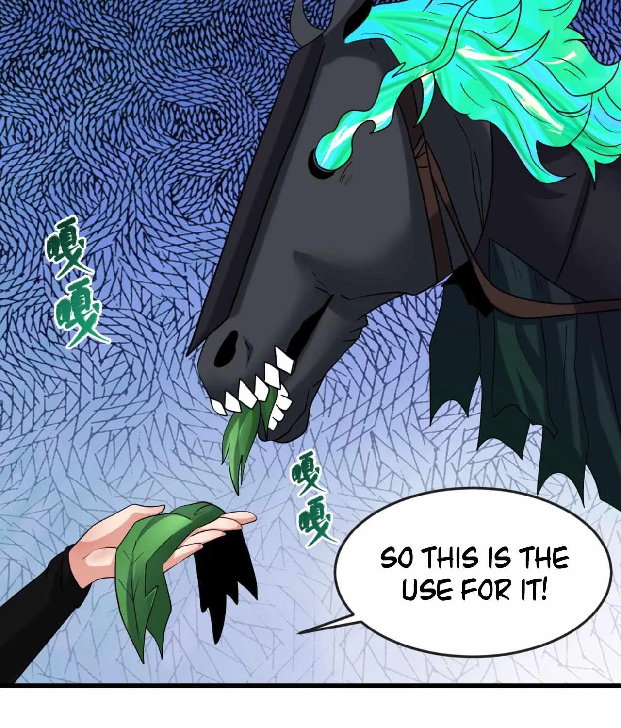 Age of Terror Chapter 26.1 page 8 - 