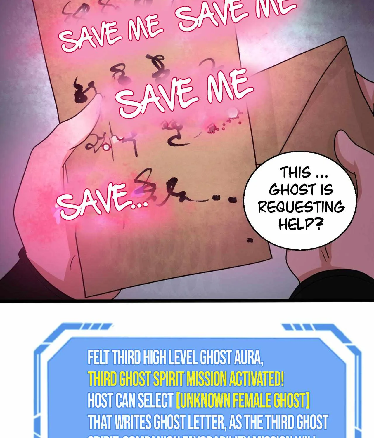 Age of Terror Chapter 26.2 page 26 - 