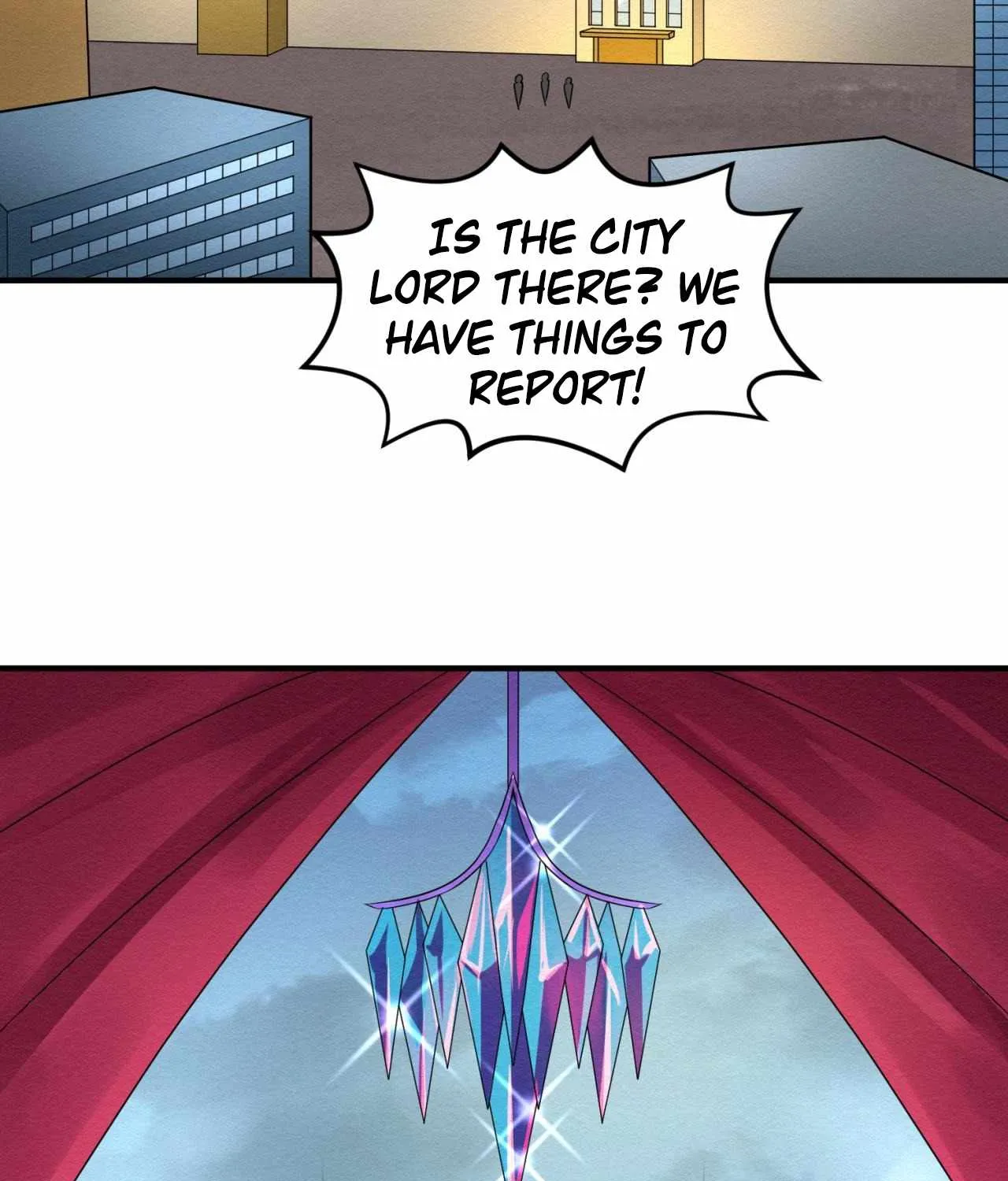 Age of Terror Chapter 26.2 page 44 - 