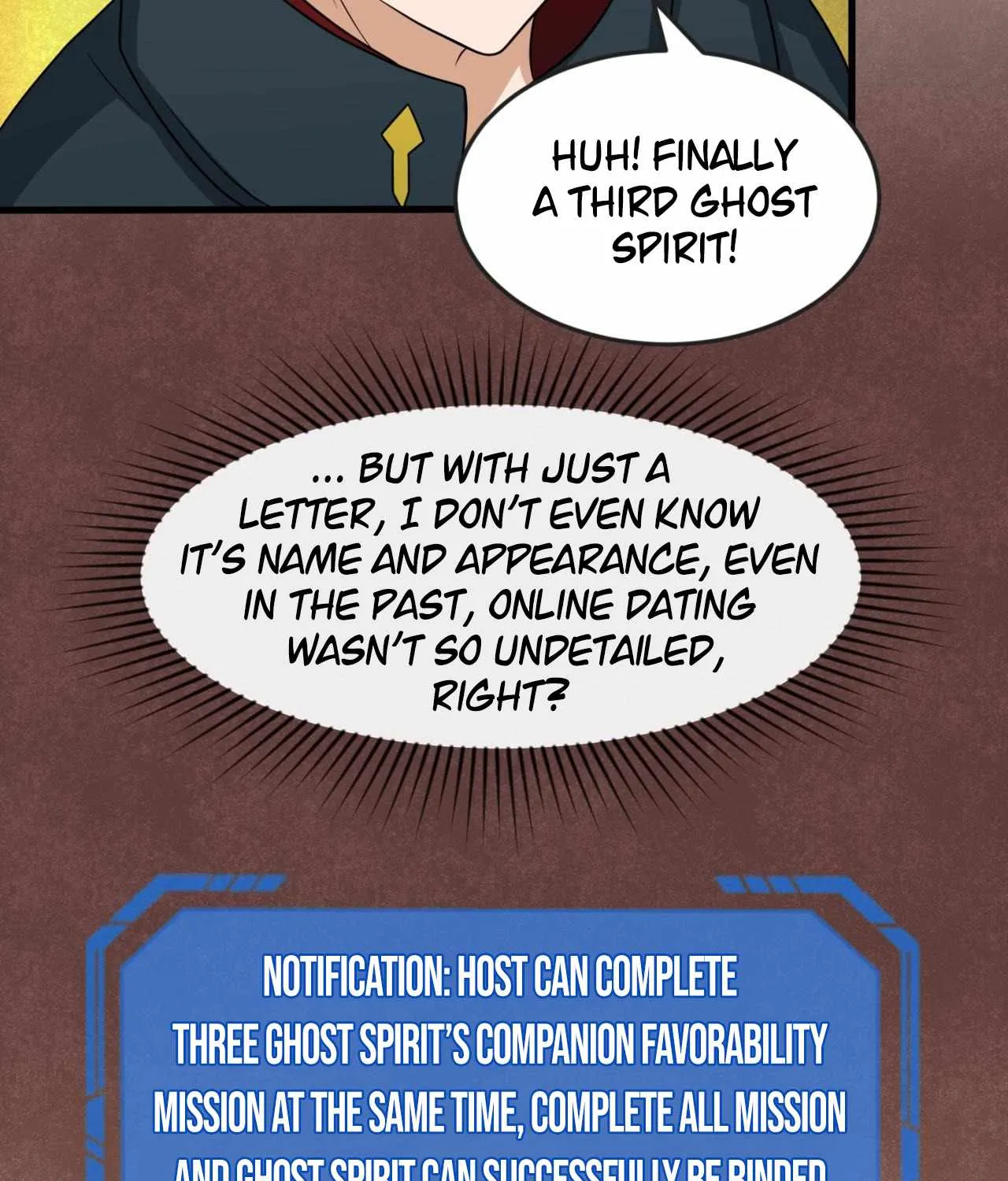 Age of Terror Chapter 26.3 page 28 - 