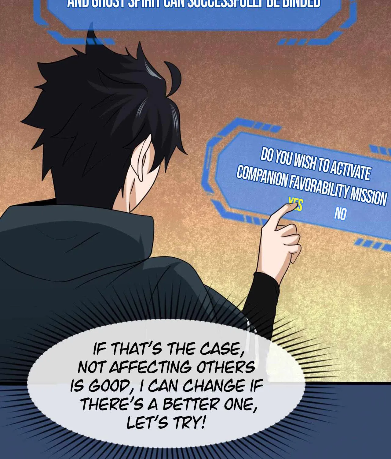 Age of Terror Chapter 26.3 page 29 - 