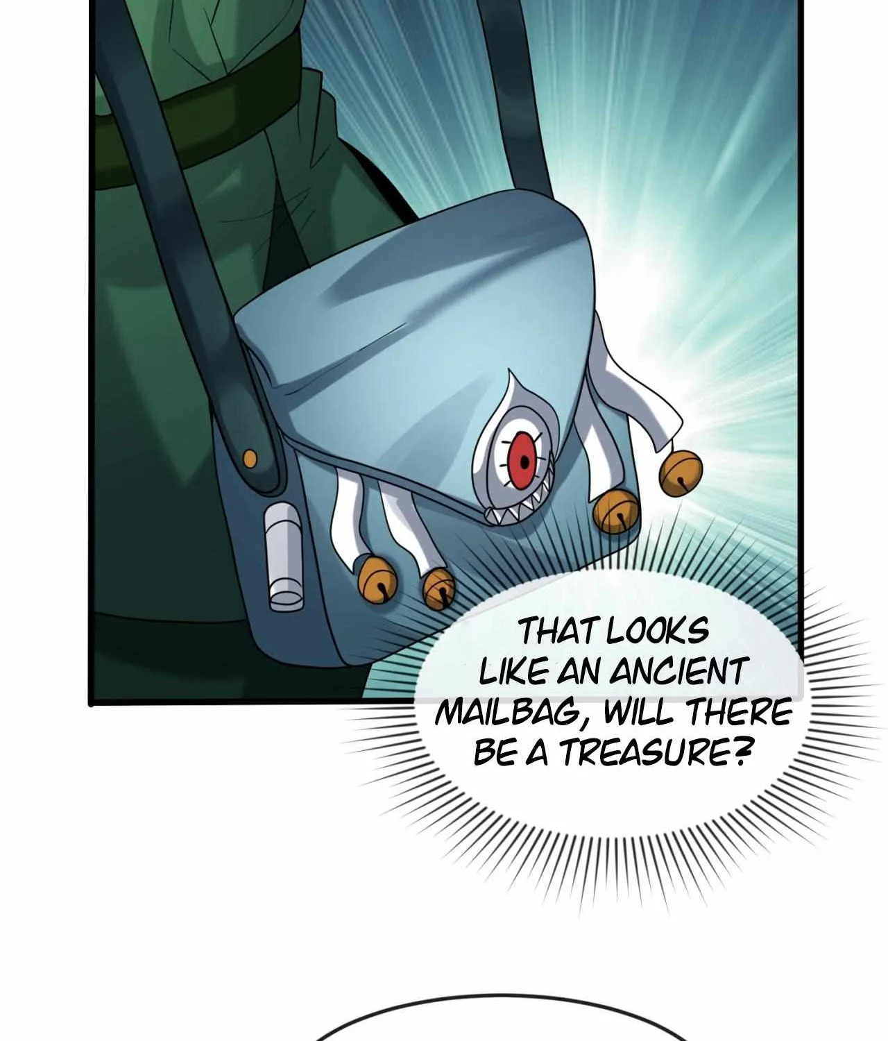 Age of Terror Chapter 26.4 page 14 - 