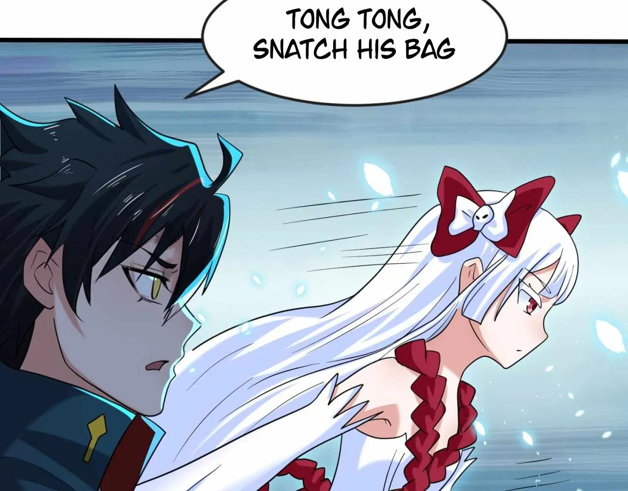 Age of Terror Chapter 26.4 page 15 - 