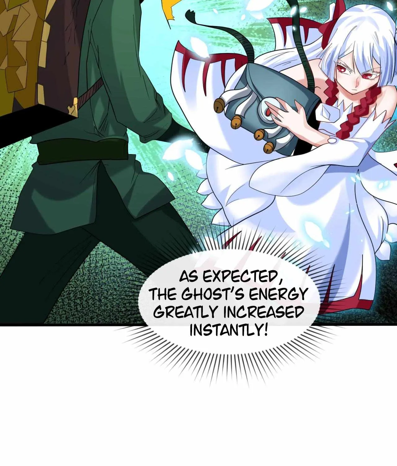 Age of Terror Chapter 26.4 page 17 - 