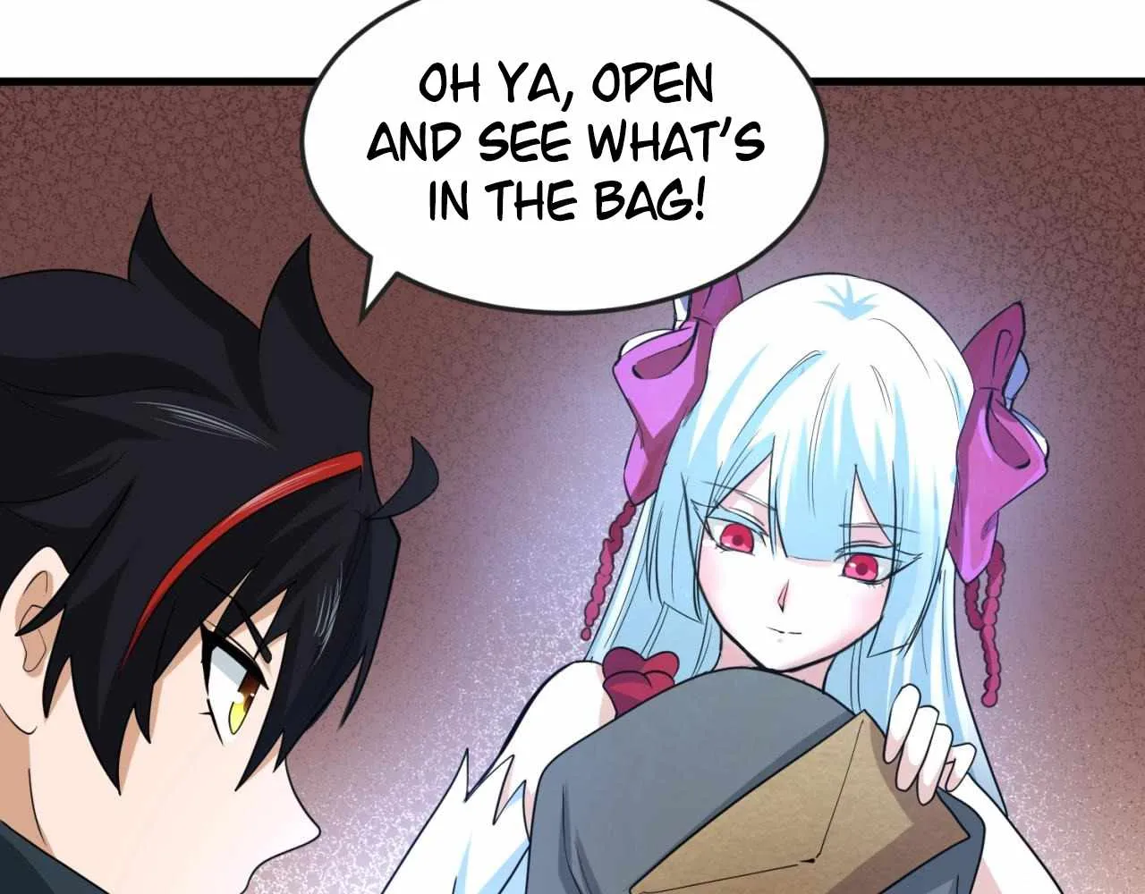 Age of Terror Chapter 26.4 page 21 - 