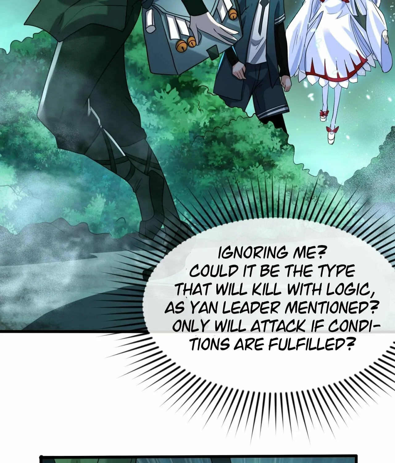 Age of Terror Chapter 26.5 page 13 - 