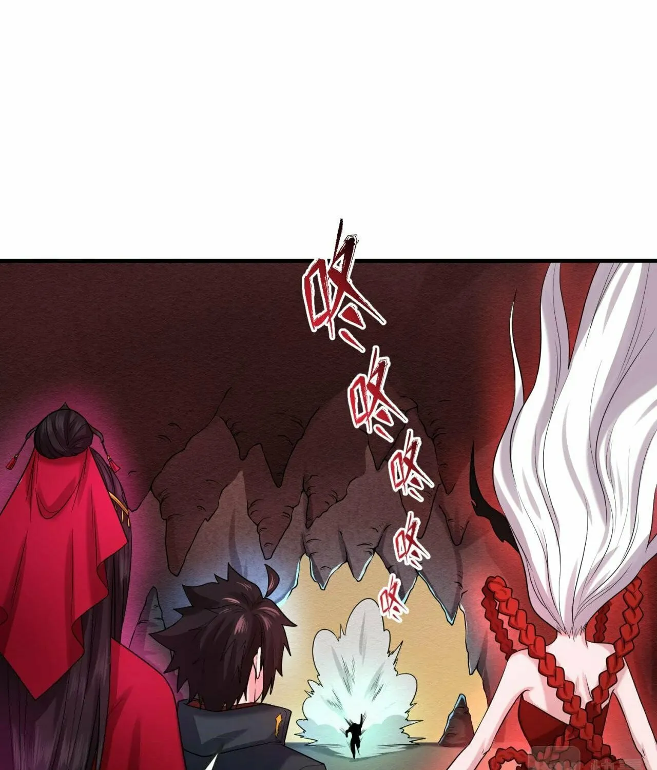 Age of Terror Chapter 26.5 page 34 - 