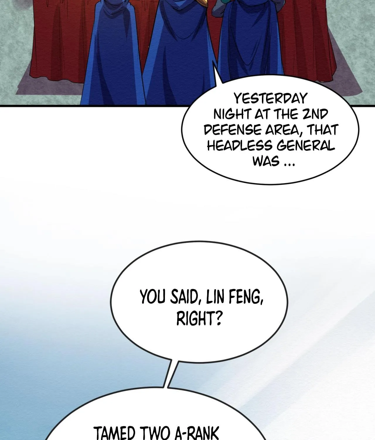 Age of Terror Chapter 26.5 page 46 - 