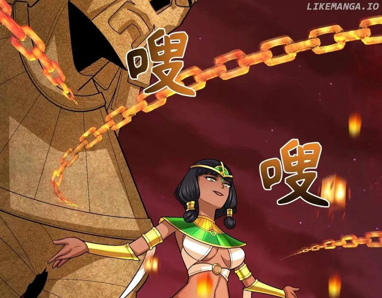 Age of Terror Chapter 274 page 102 - 
