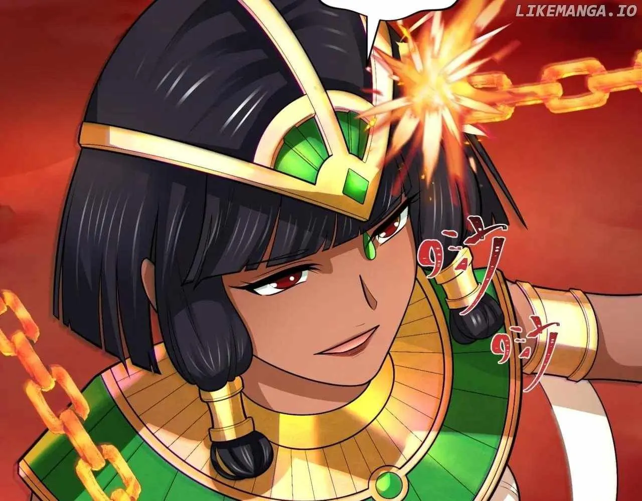 Age of Terror Chapter 274 page 105 - 