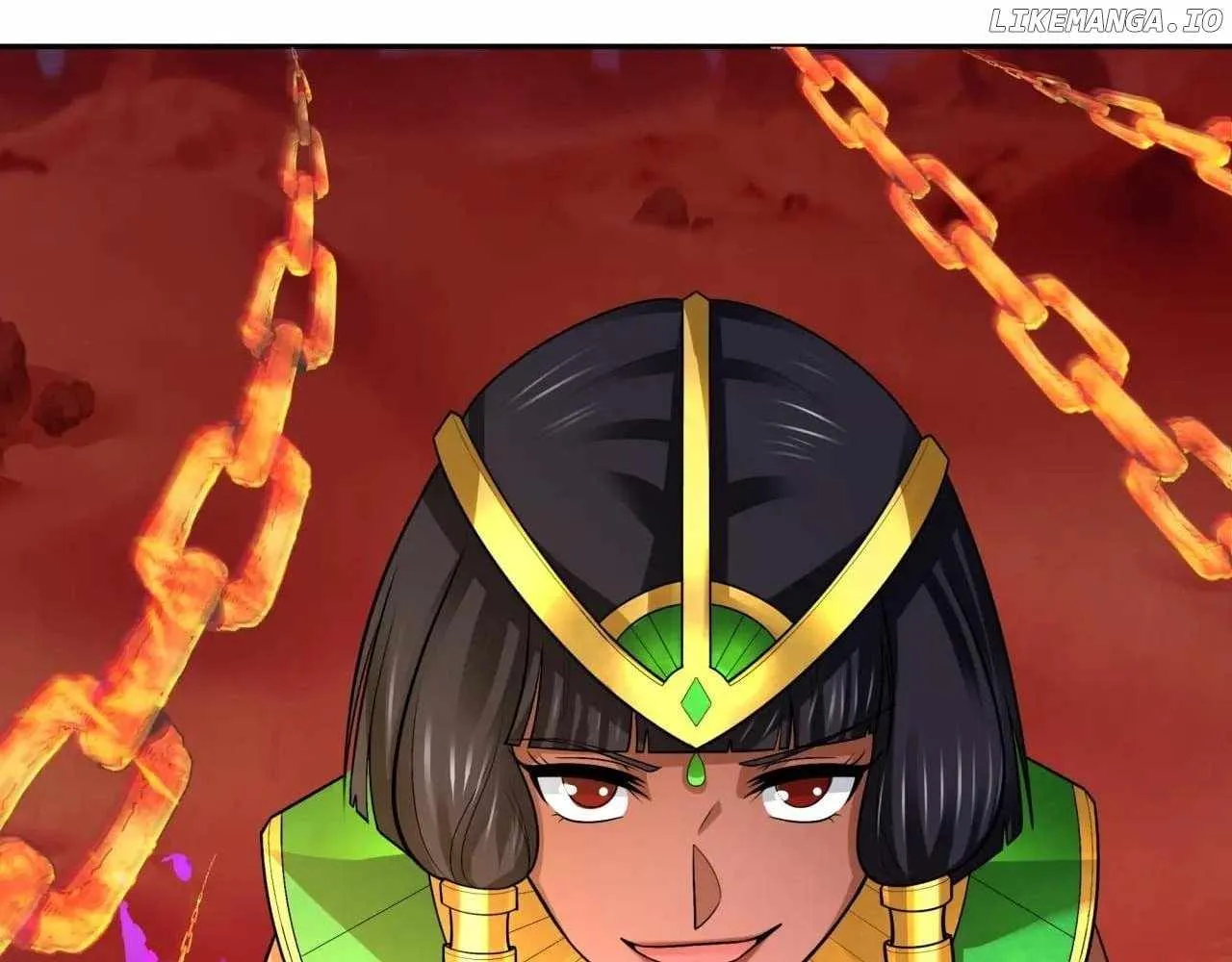 Age of Terror Chapter 274 page 110 - 
