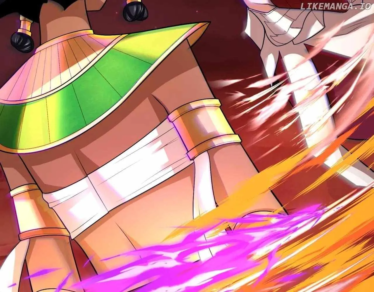 Age of Terror Chapter 274 page 114 - 