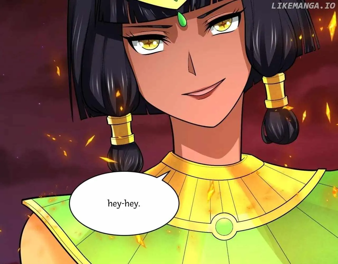 Age of Terror Chapter 274 page 116 - 
