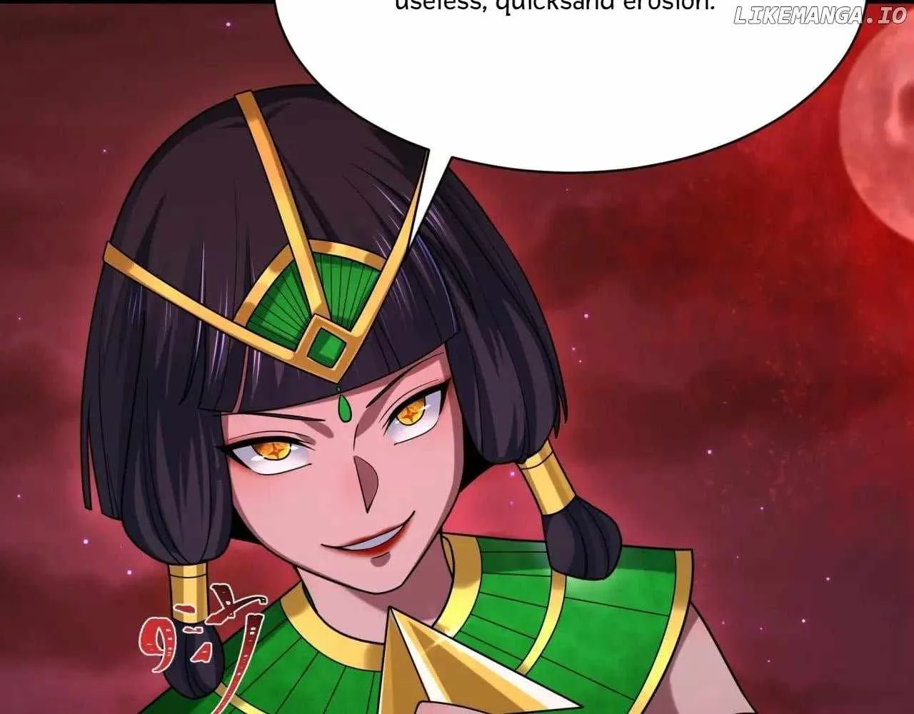 Age of Terror Chapter 274 page 123 - 