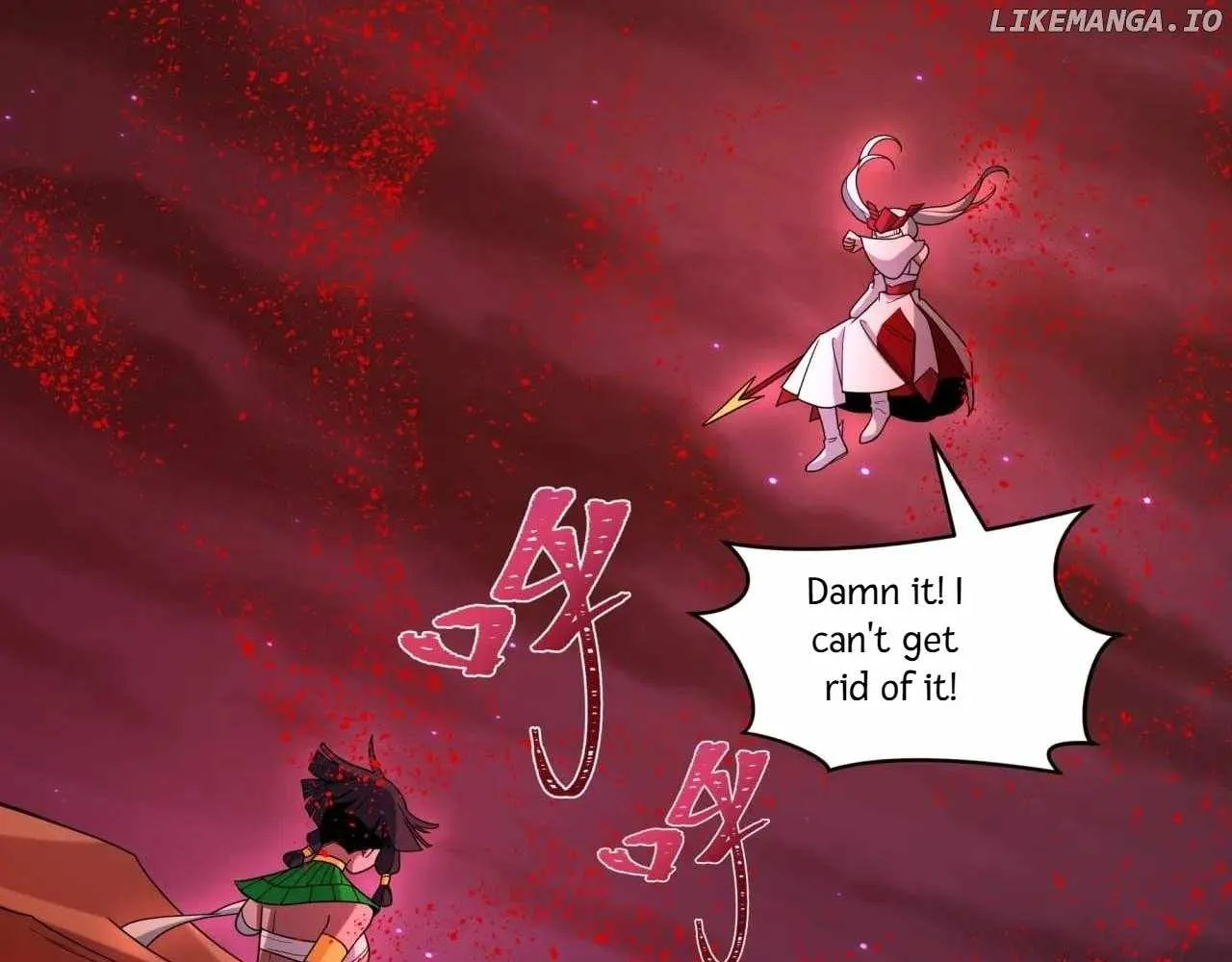 Age of Terror Chapter 274 page 126 - 