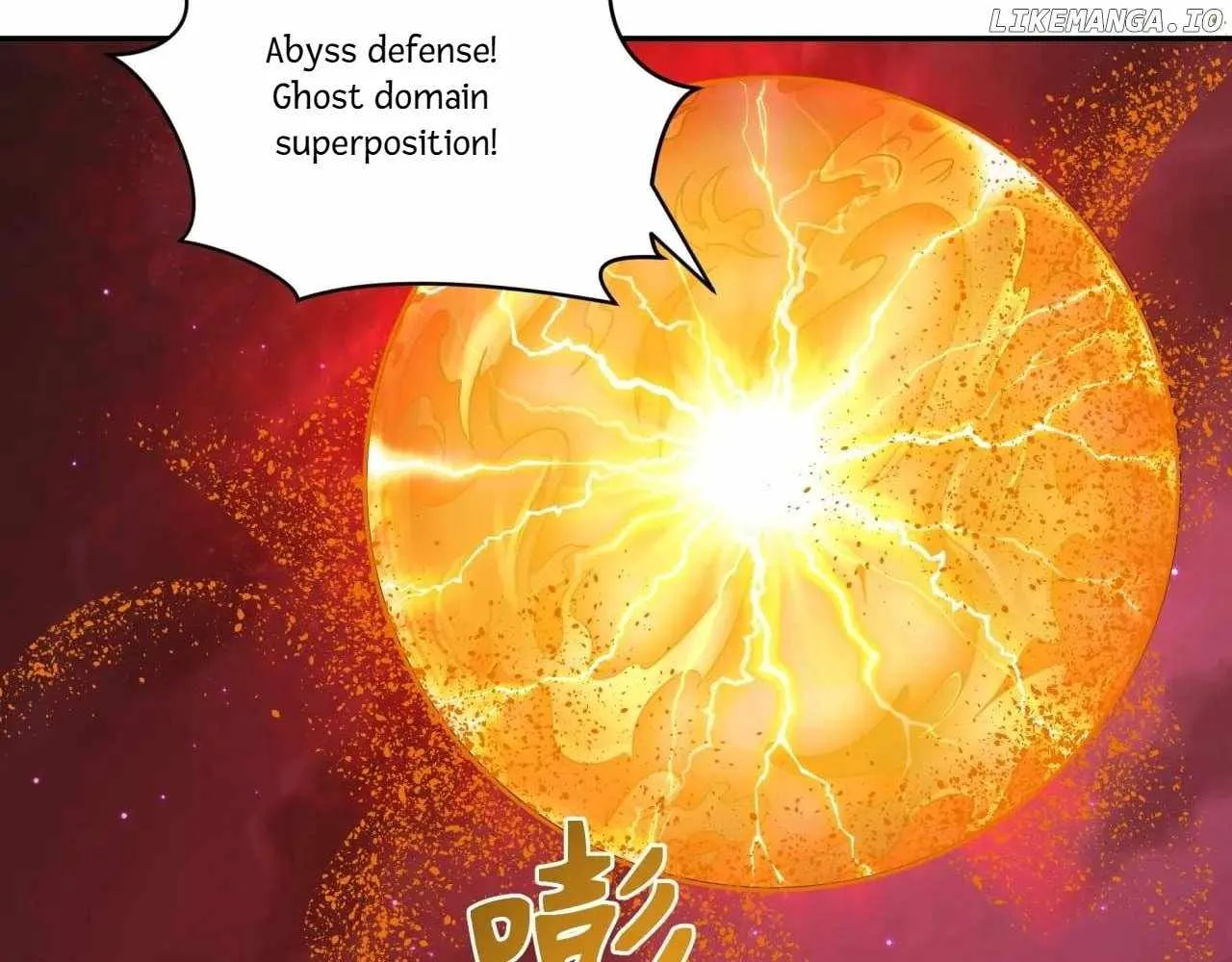 Age of Terror Chapter 274 page 128 - 