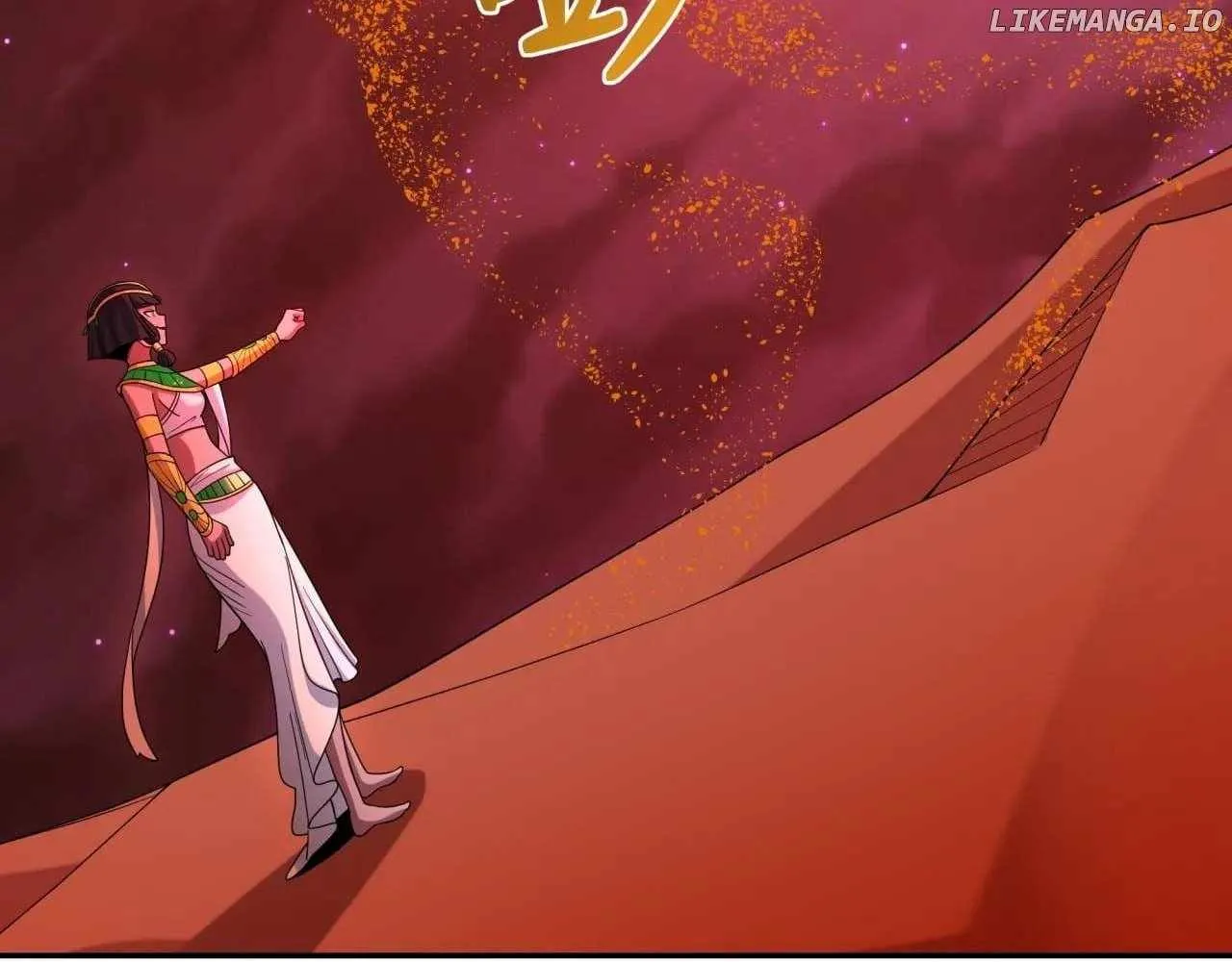 Age of Terror Chapter 274 page 129 - 