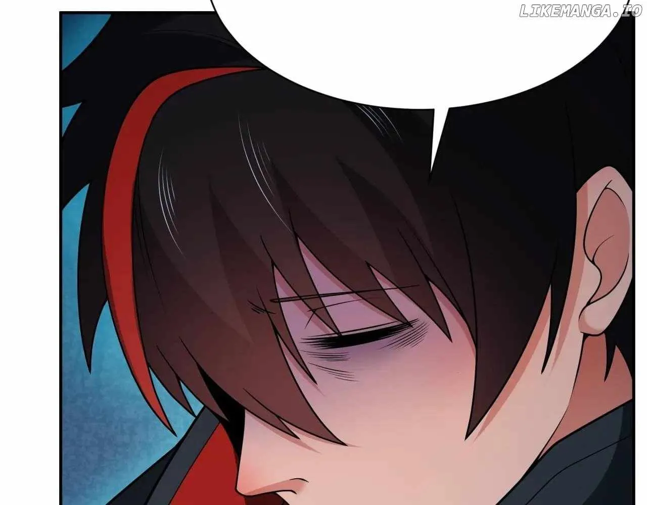 Age of Terror Chapter 274 page 14 - 