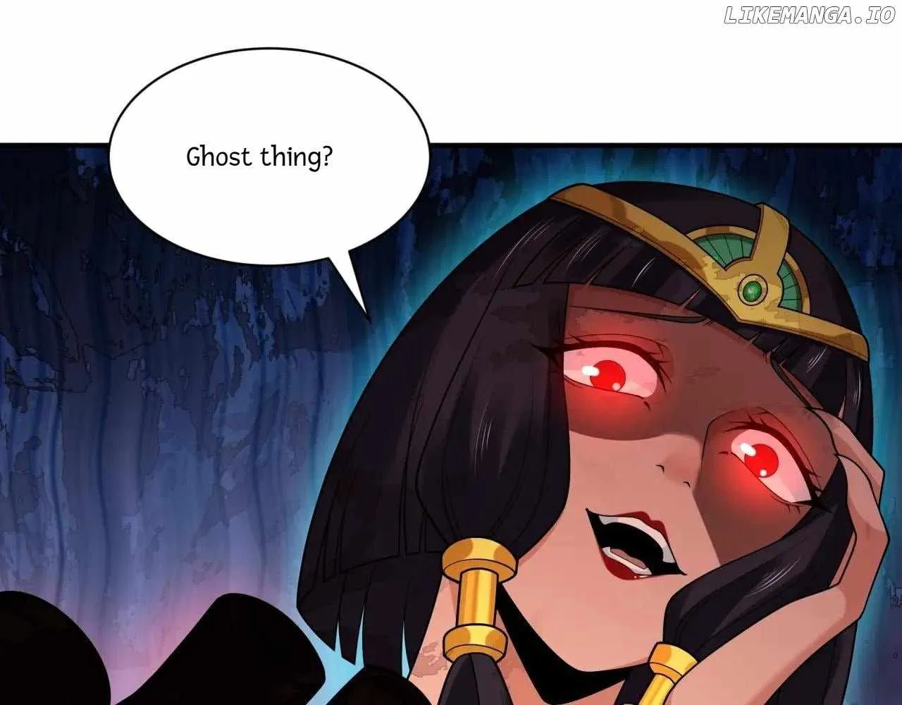 Age of Terror Chapter 274 page 16 - 