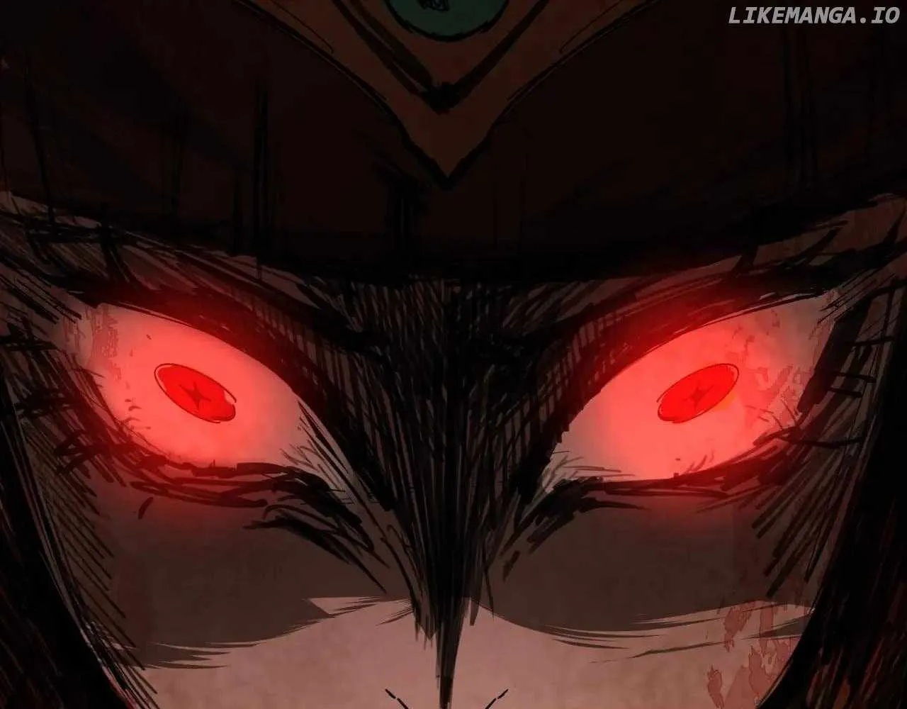 Age of Terror Chapter 274 page 20 - 