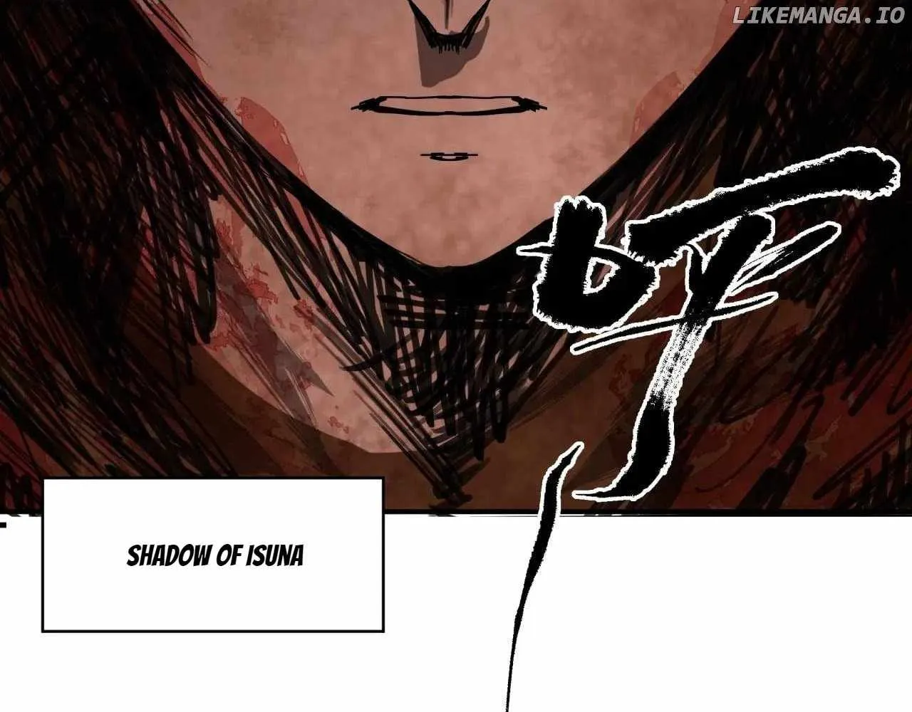 Age of Terror Chapter 274 page 21 - 