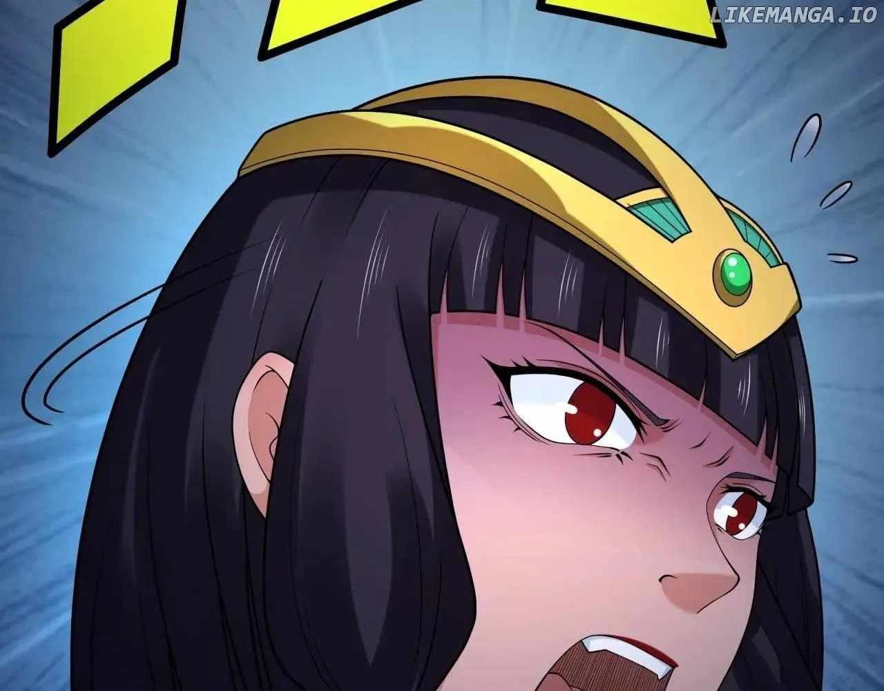 Age of Terror Chapter 274 page 30 - 