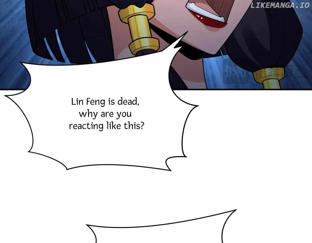 Age of Terror Chapter 274 page 31 - 