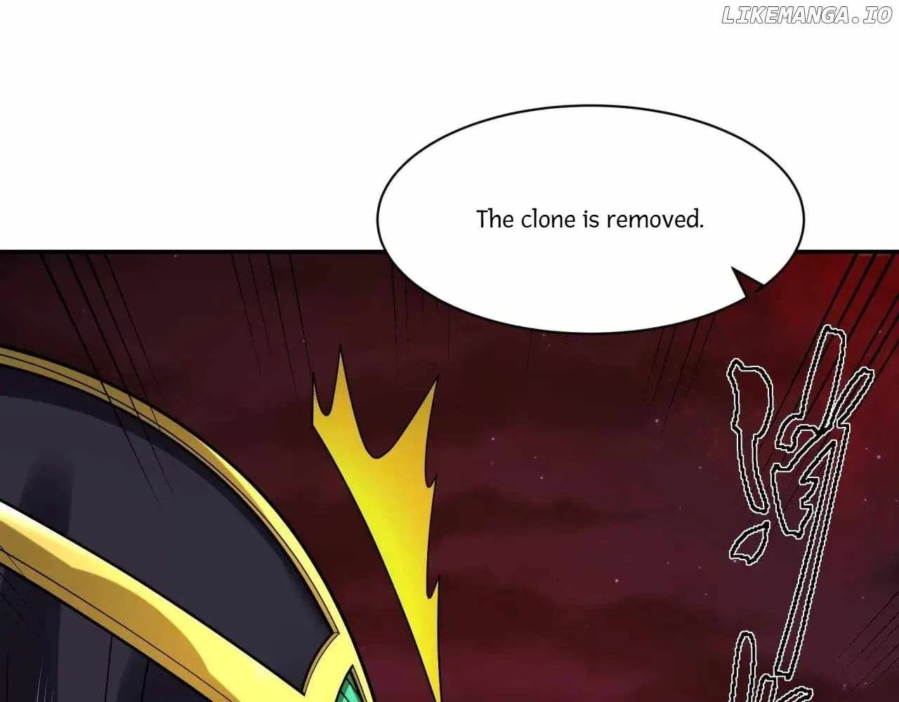 Age of Terror Chapter 274 page 38 - 