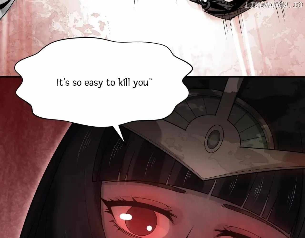 Age of Terror Chapter 274 page 5 - 