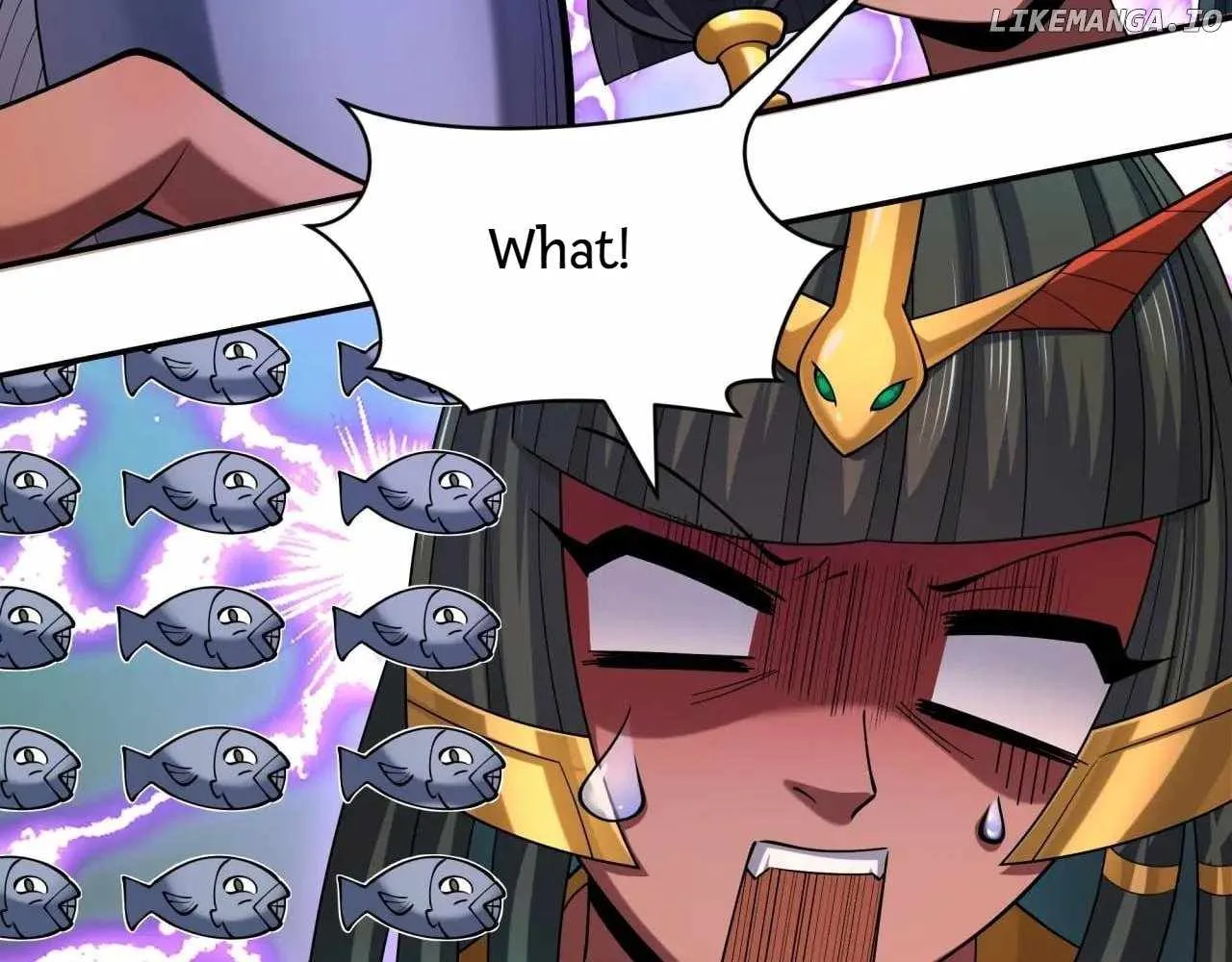 Age of Terror Chapter 274 page 44 - 