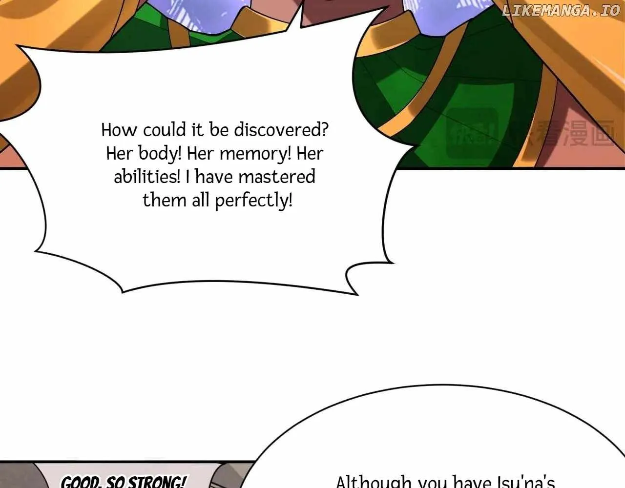 Age of Terror Chapter 274 page 53 - 