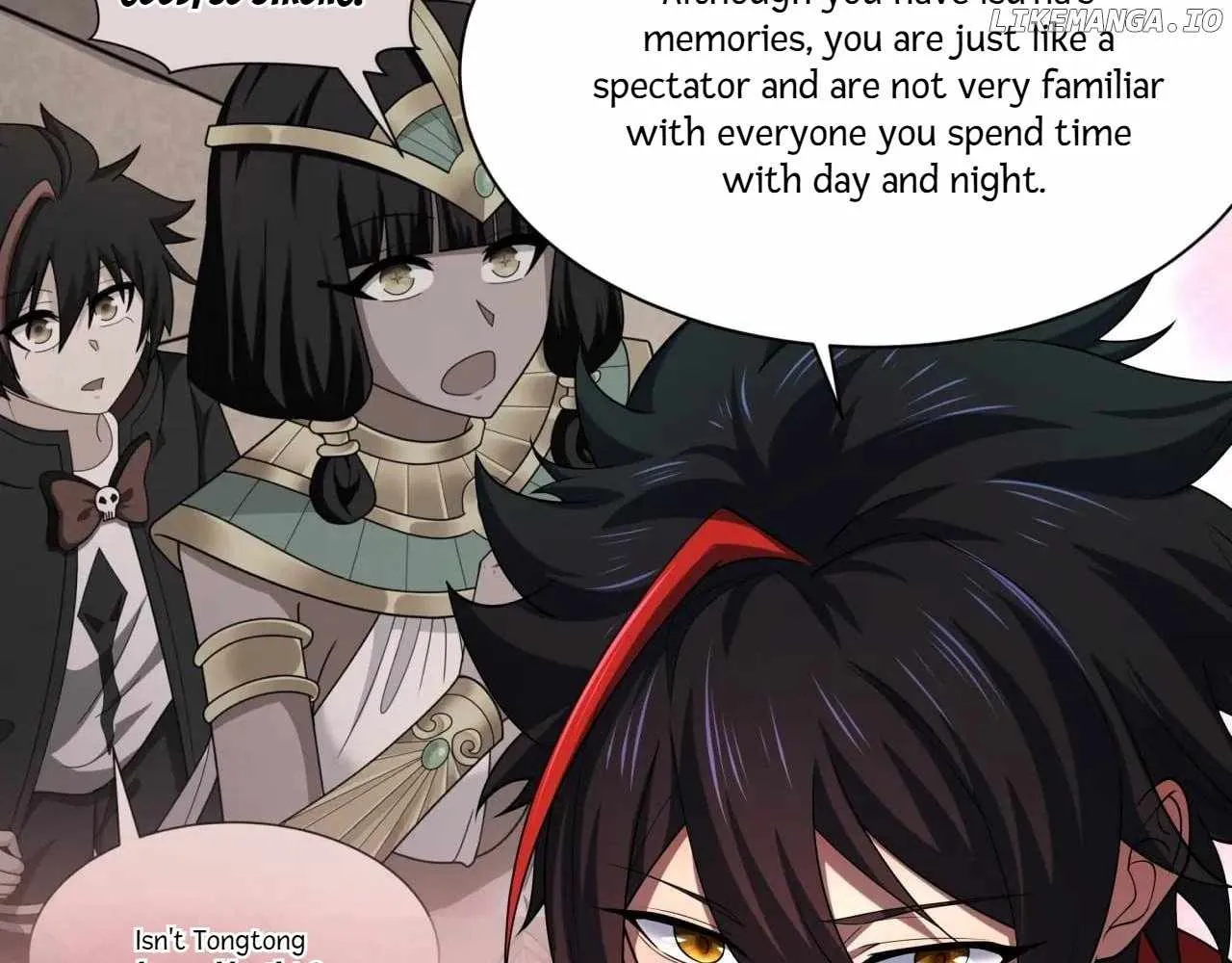 Age of Terror Chapter 274 page 54 - 