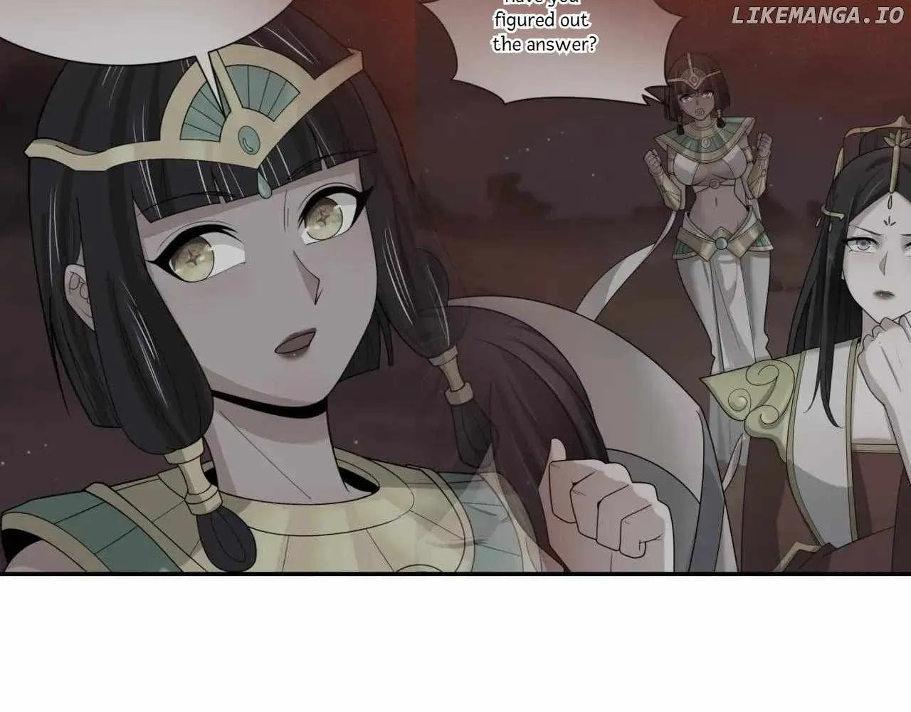 Age of Terror Chapter 274 page 59 - 