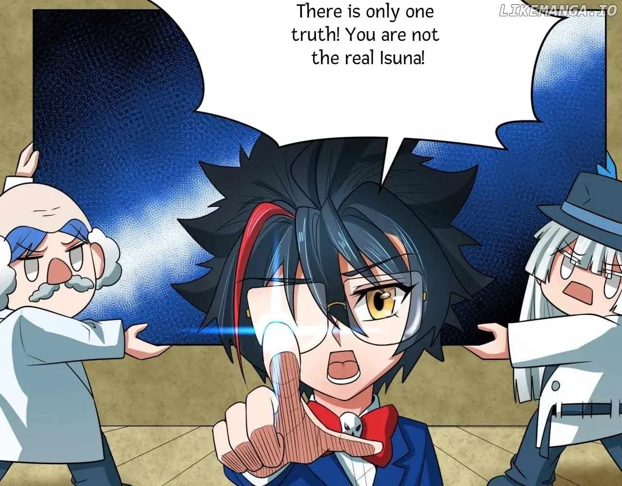 Age of Terror Chapter 274 page 63 - 