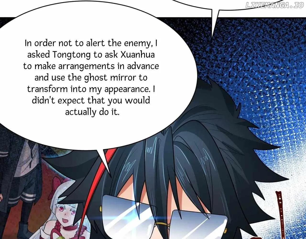 Age of Terror Chapter 274 page 66 - 