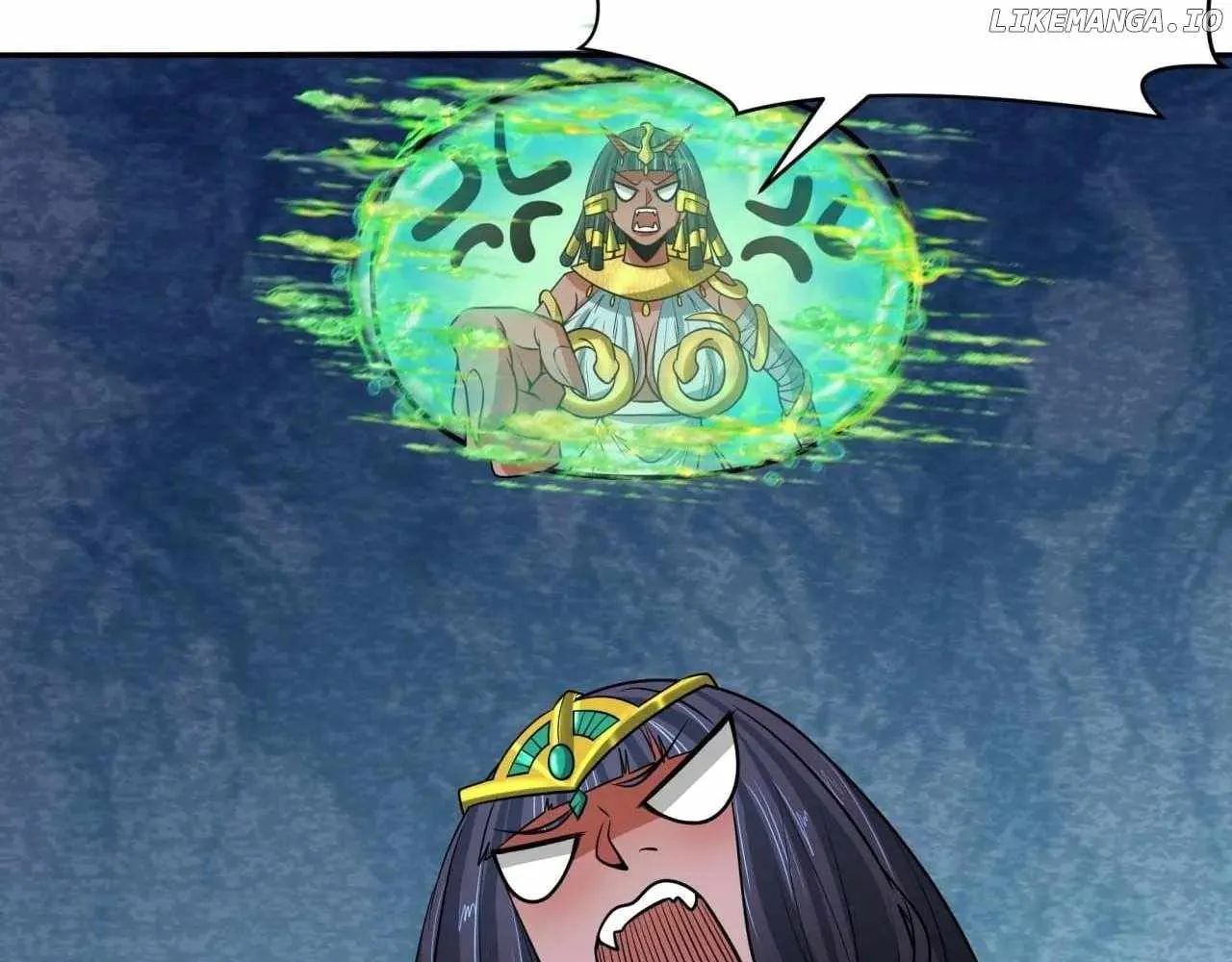 Age of Terror Chapter 274 page 69 - 
