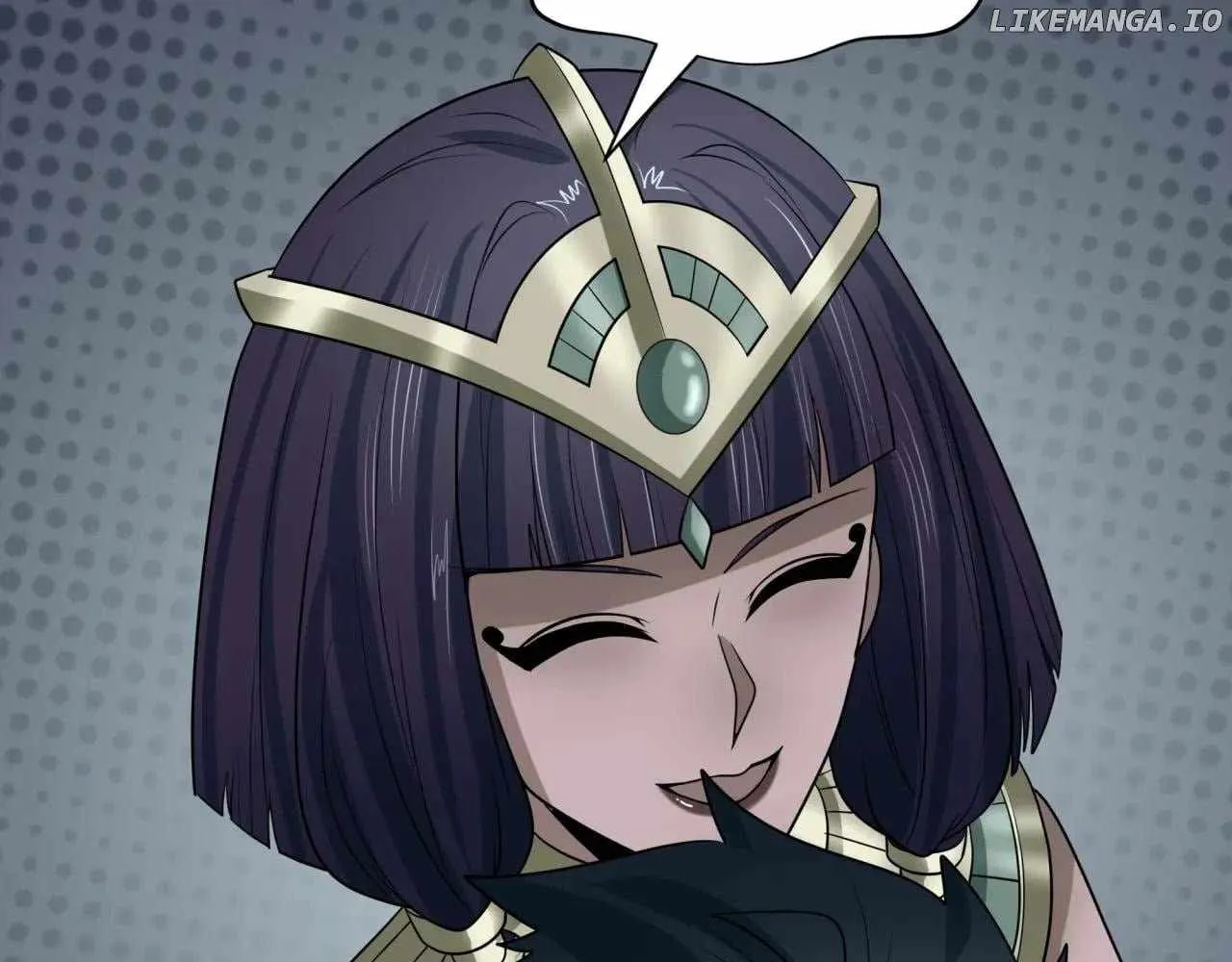 Age of Terror Chapter 274 page 72 - 