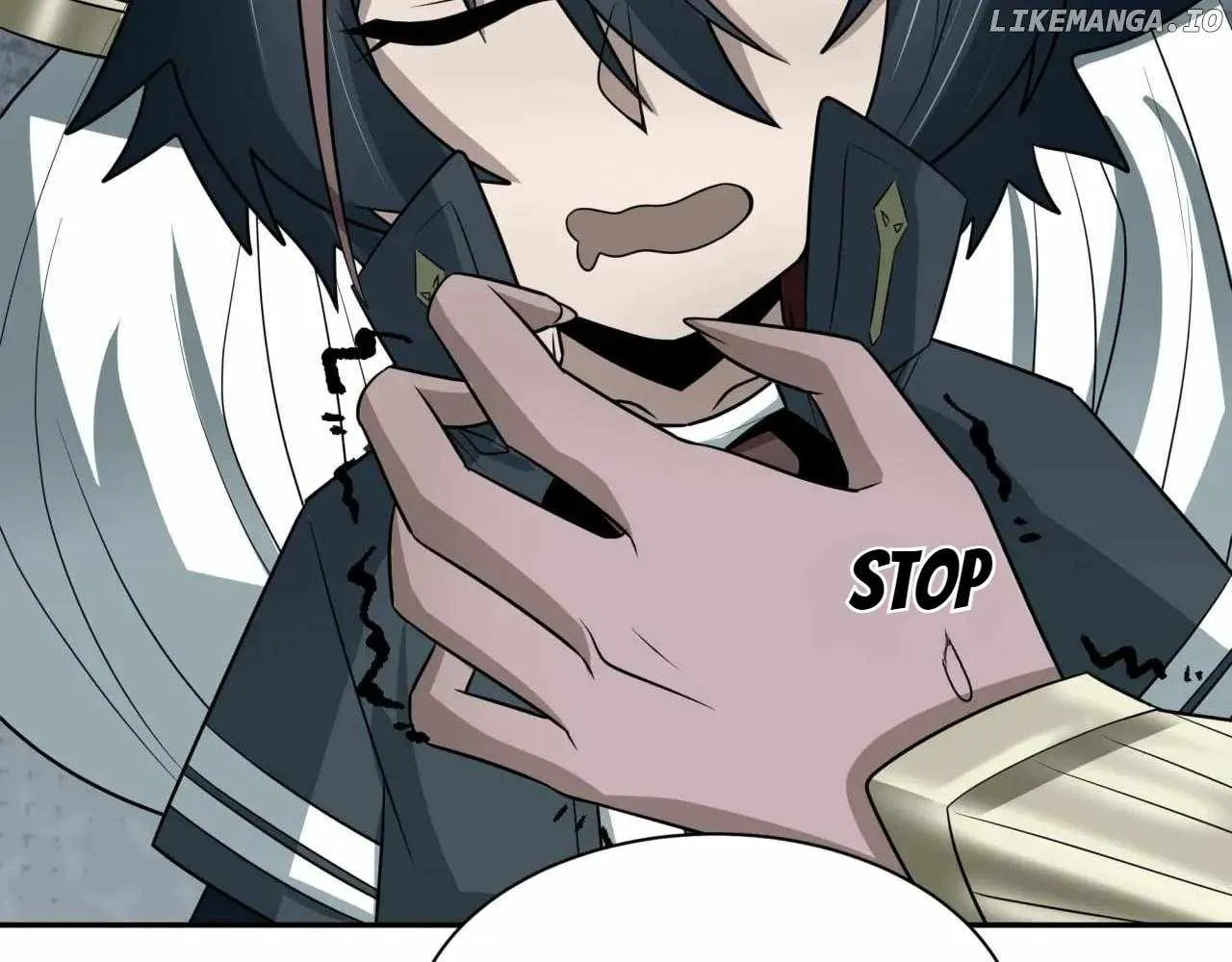 Age of Terror Chapter 274 page 75 - 