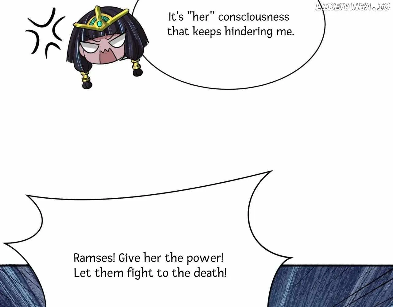 Age of Terror Chapter 274 page 76 - 