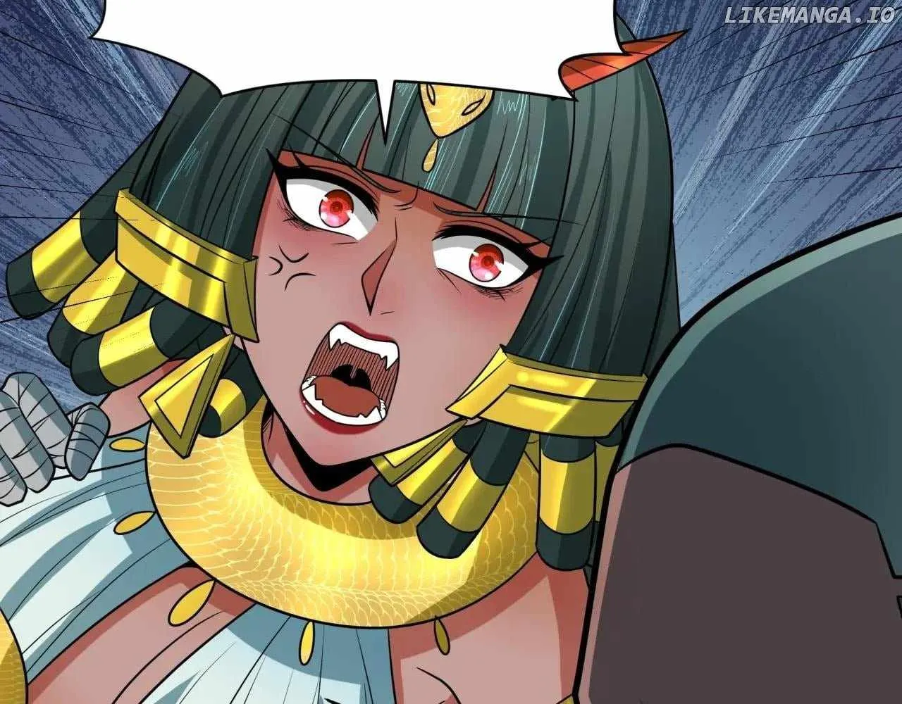 Age of Terror Chapter 274 page 77 - 