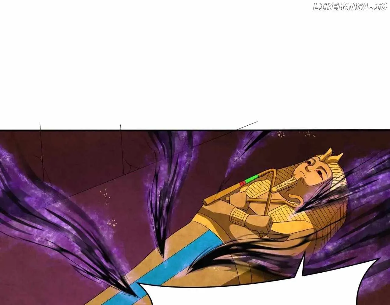 Age of Terror Chapter 274 page 80 - 