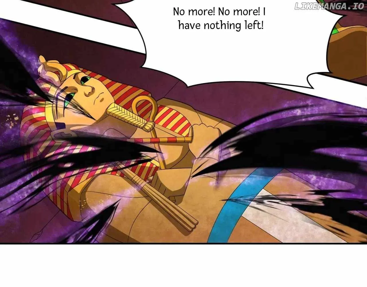 Age of Terror Chapter 274 page 82 - 