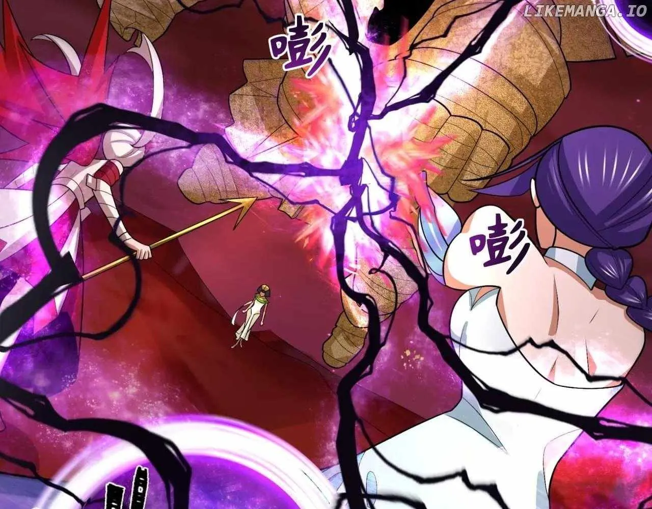 Age of Terror Chapter 274 page 99 - 